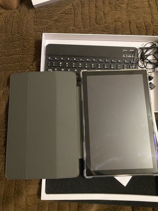 Планшет Pat 7 Pro Ultra