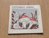 Zaszumiało jesienią - Agnieszka Osiecka