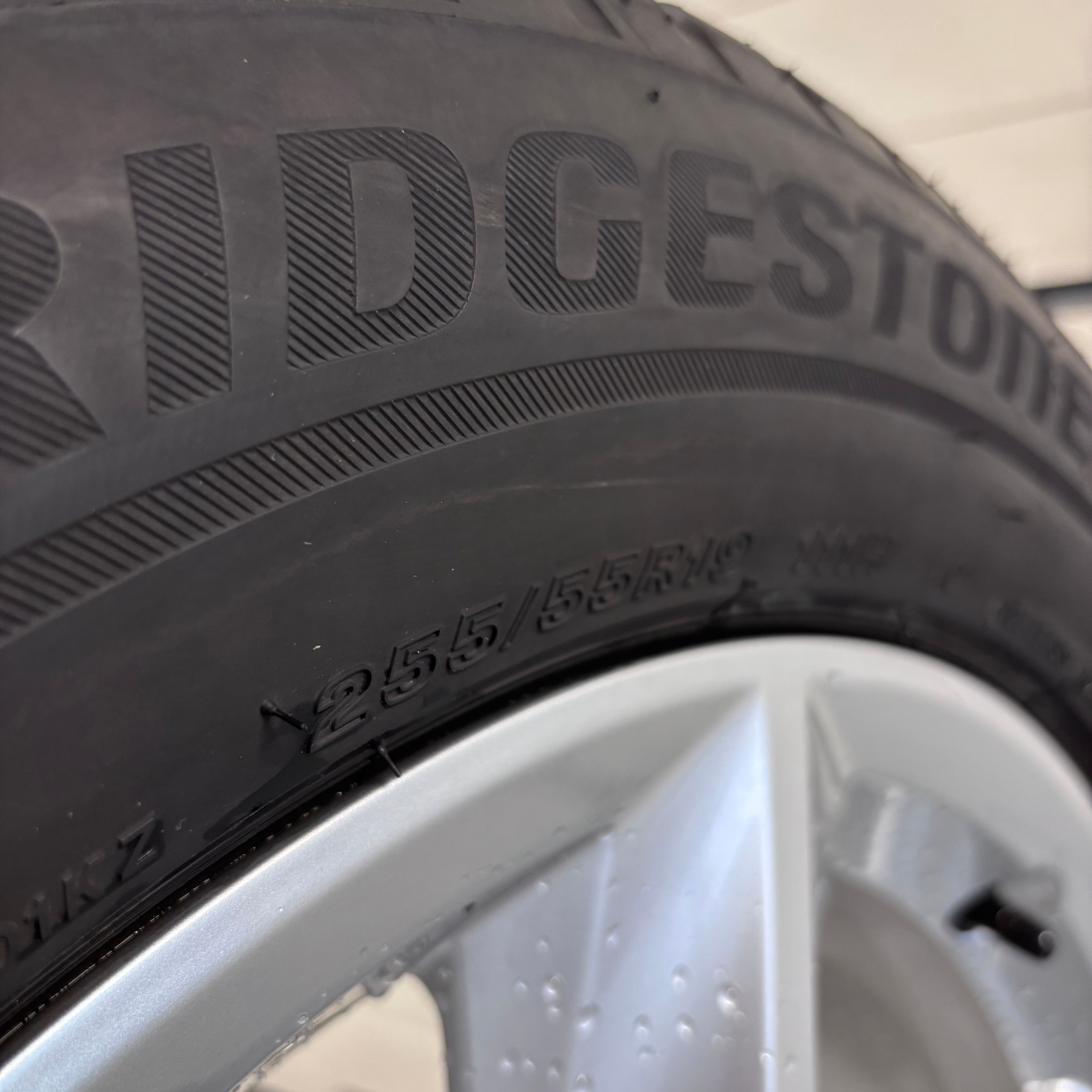 ORYGINALNE Felgi Koła Audi 19" - A4 A5 A6 A7 A8 Q3 Q5 Q7