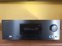 Cambridge audio cxr120