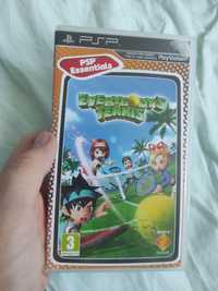 Everybody's tennis gra na psp UNIKAT