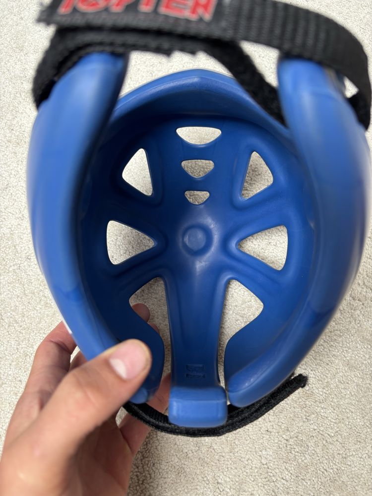 Kask do kickboxingu top ten teakwondo muay thai boks