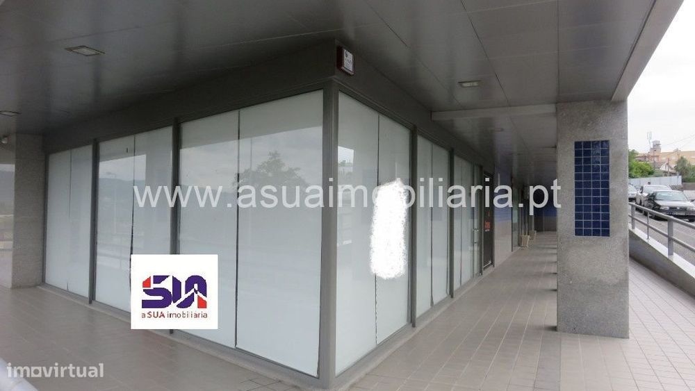 Loja Comercial - Ferreiros