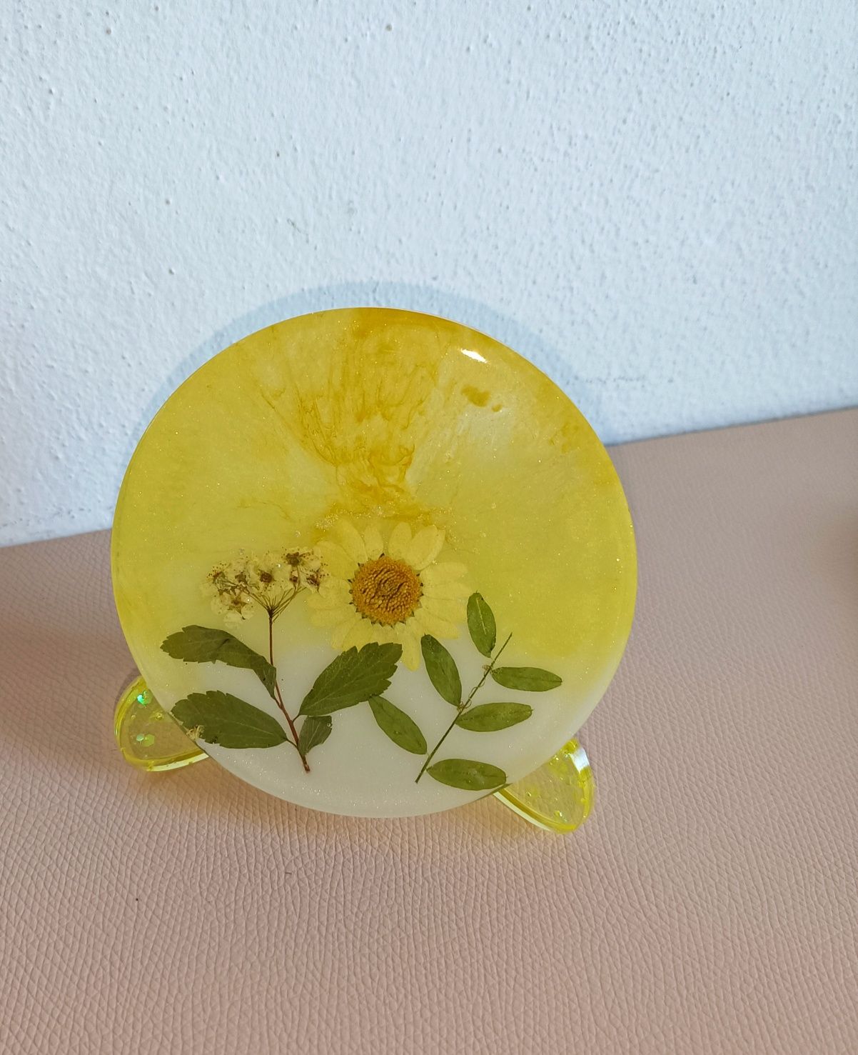 Moldurinha personalizada