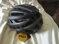 Kask rowerowy giro
