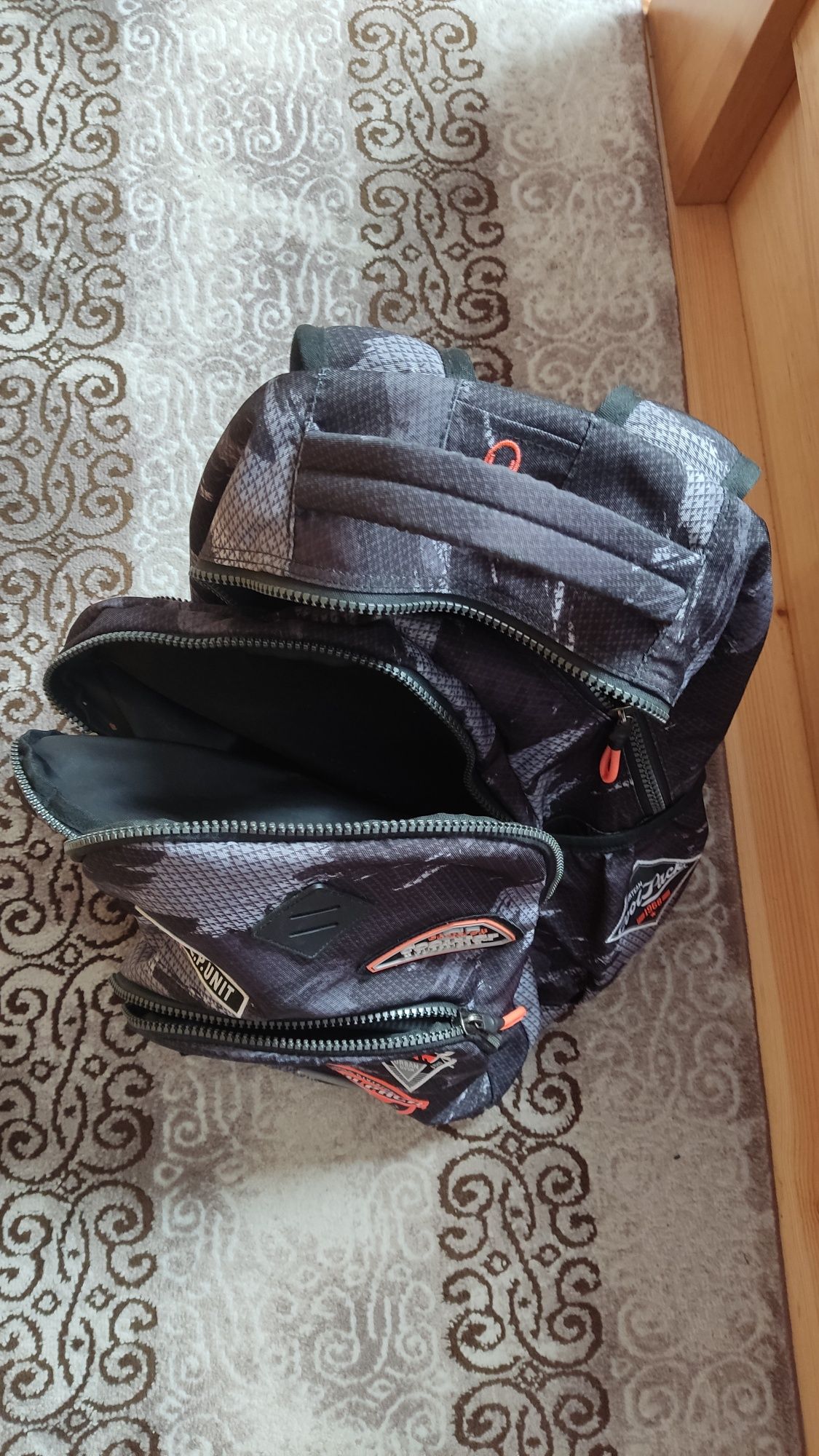 Chłopięcy plecak-tornister Coolpack