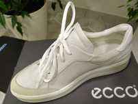 Кросівки ECCO SOFT Шкіра Розмір 39