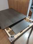 Mesa extensível ikea ekedalen