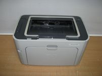 Лазерний принтер HP LaserJet P1505n P1505 з Європи