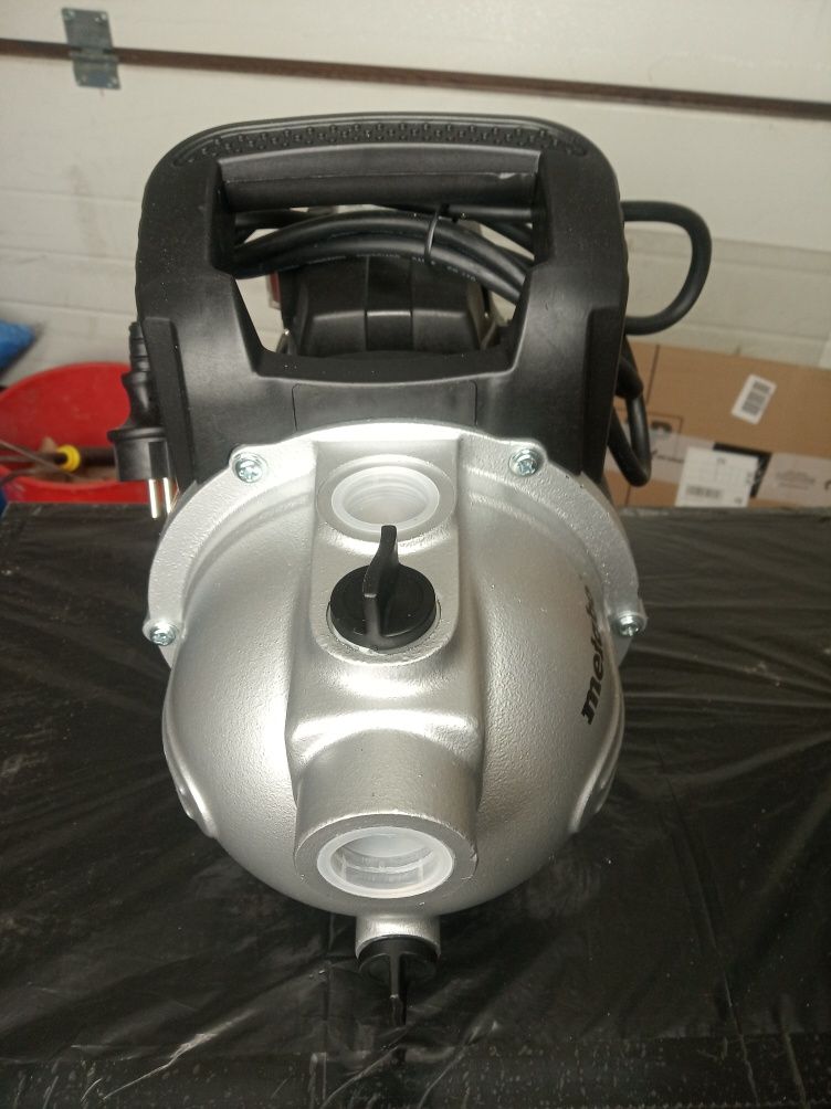 Pompa ogrodowa Metabo P3300 G