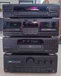 Wieża Kenwood A 85