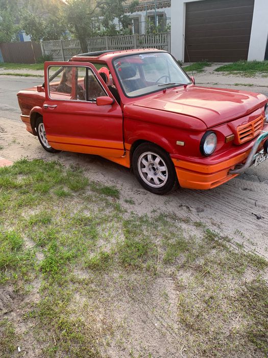 Продам кабріолет зйомний , дах обмін на мото