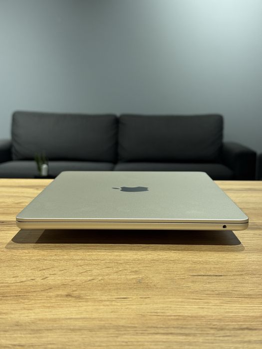 Macbook air 13 m3 2024 24/512gb !! Новий !!