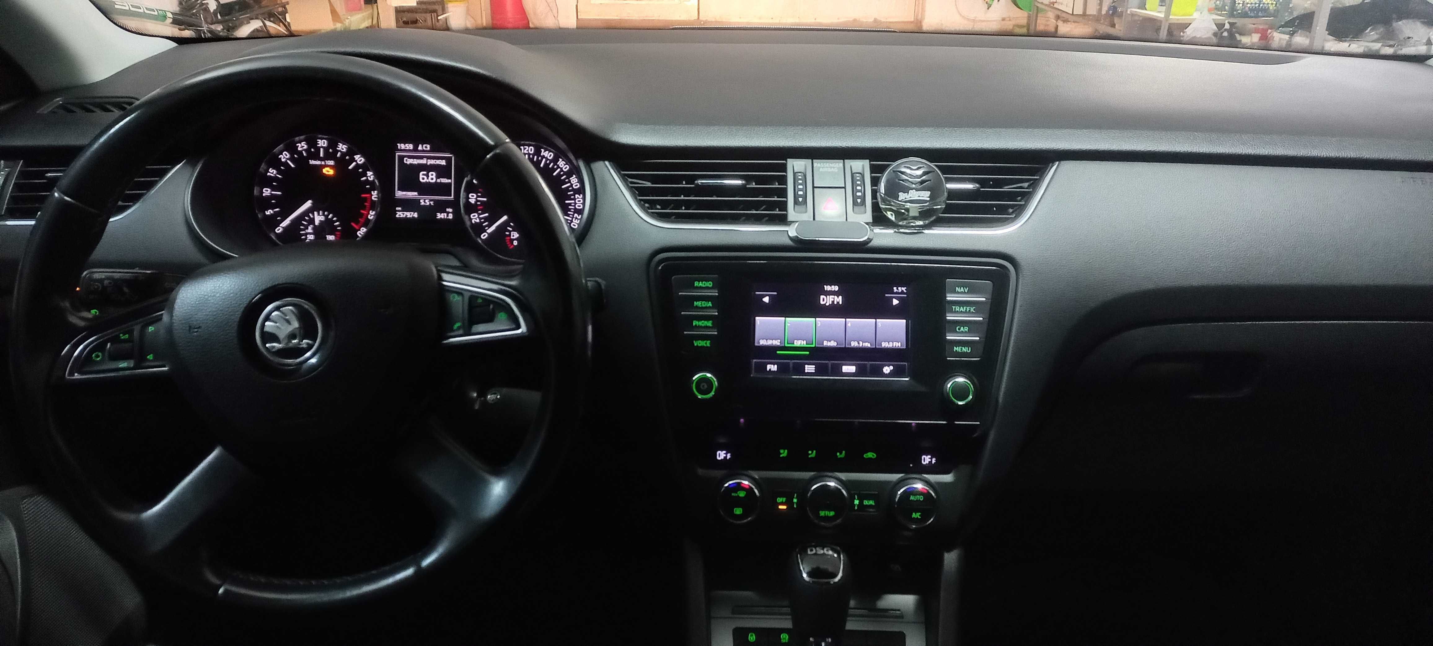 Продам Skoda octavia A7