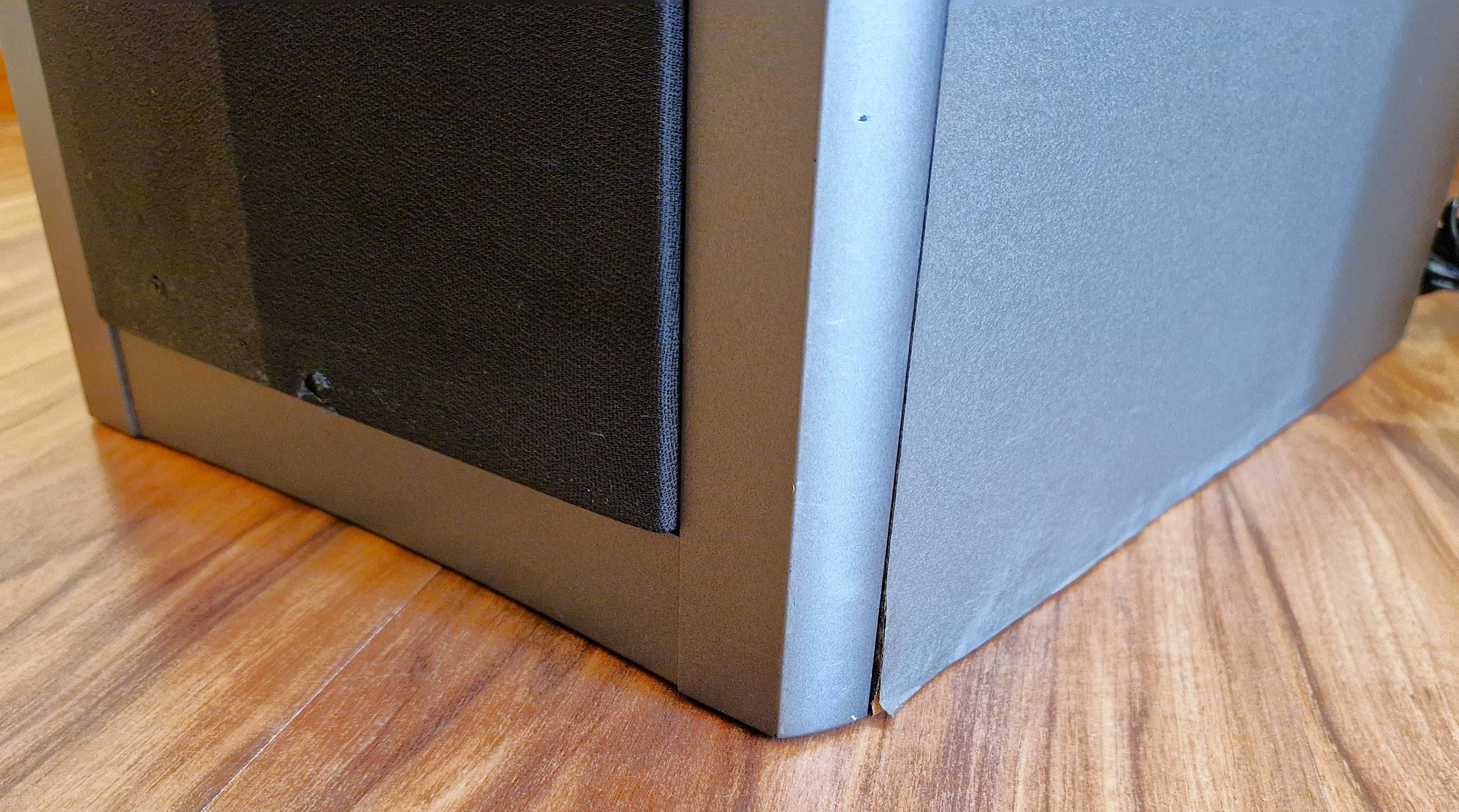 Zestaw kina domowego JVC DVD Surround TH-A10R
