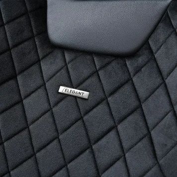 OLX доставка! Накидки 3D  на передние сидения Elegant Torino.