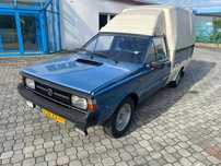 FSO Polonez Truck