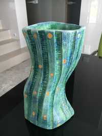 Piękny wazon design ręcznie robiony