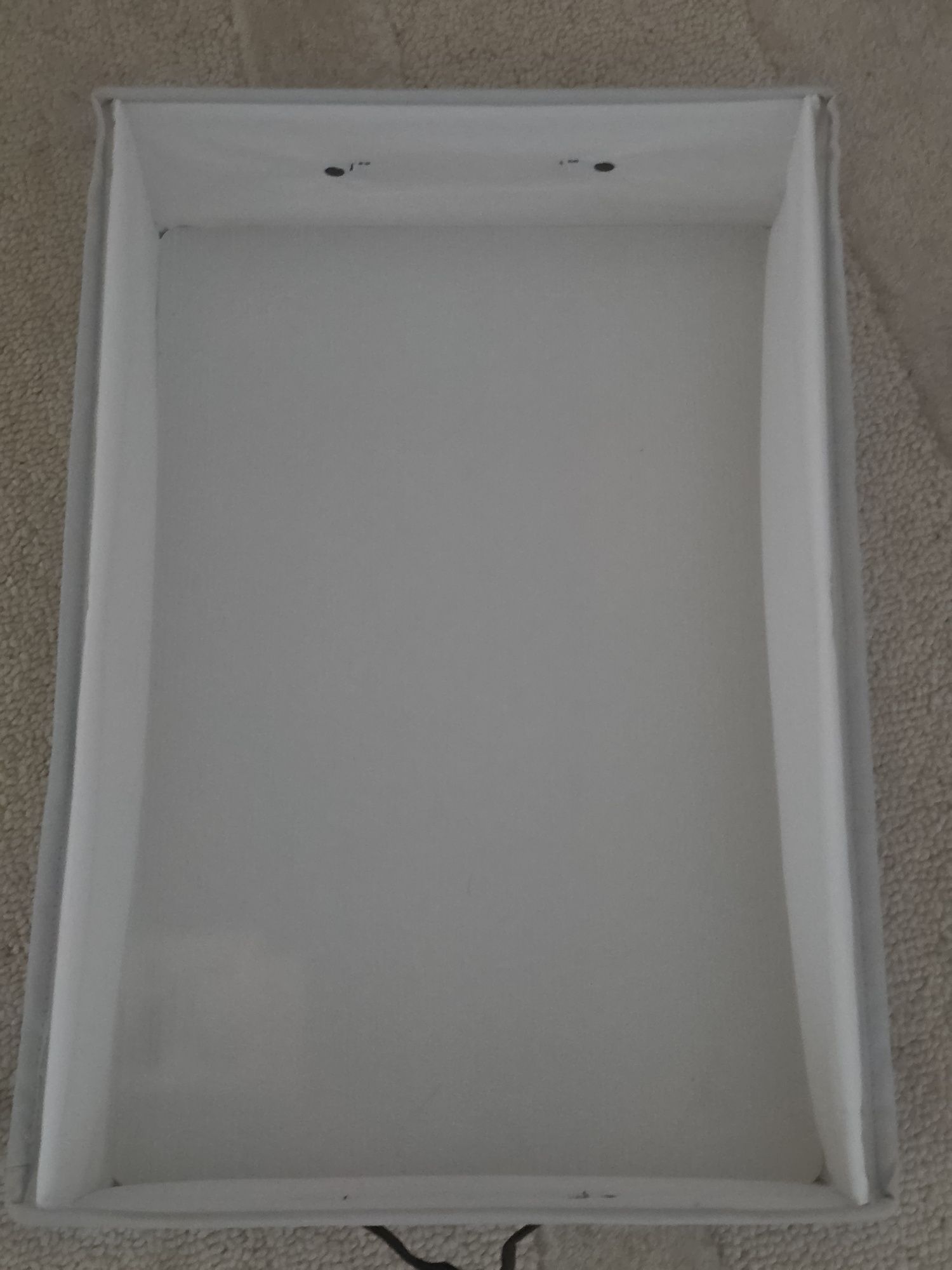 Vendo caixas ikea