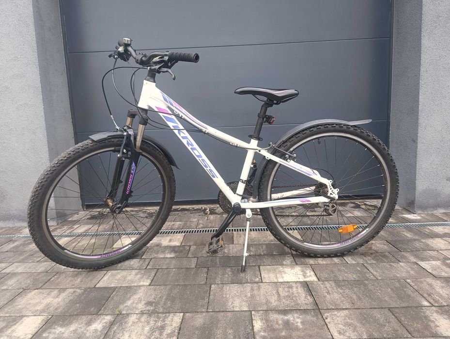 Rower MTB damski KROSS LEA