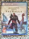 Assassin's Creed Valhalla PL PS4 lub PS5