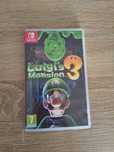 Gra Luigi's mansion 3