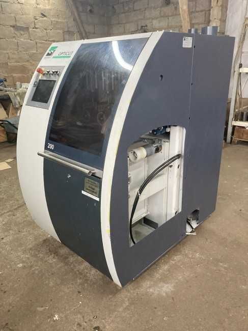 Dimter OPTICUT 200