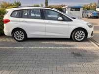 BMW Seria 2 BMW 218d Gran Tourer GWARANCJA Premium Selection