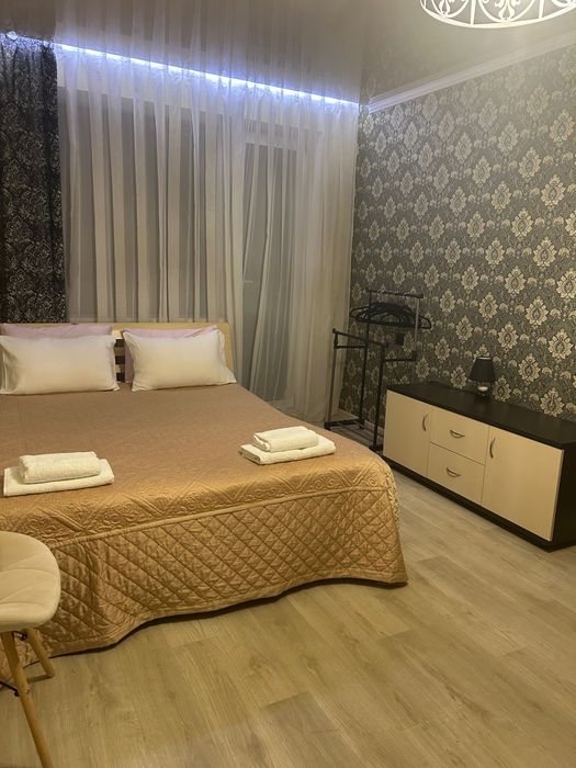 Квартира у самому центрі м.Південне( Южне)
