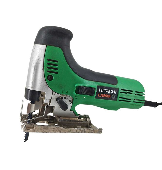 Wyrzynarka HITACHI CJ 120VA
