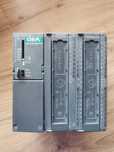 Sterownik SIMATIC S7-300, kompaktowa jednostka centralna CPU 6ES7 313C