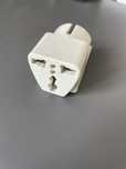 Adapter przejściówka angielsko-polska UK PL