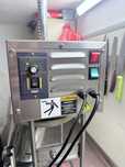 Nadziewarka elektryczna 15 kg