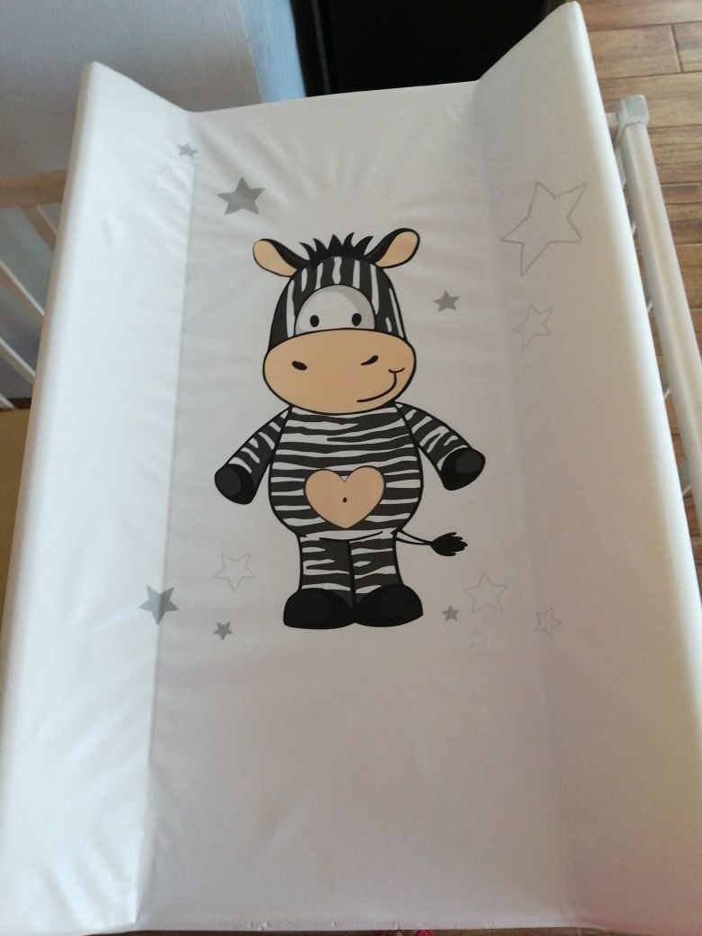 Wyposażenie łóżeczka dla dziecka