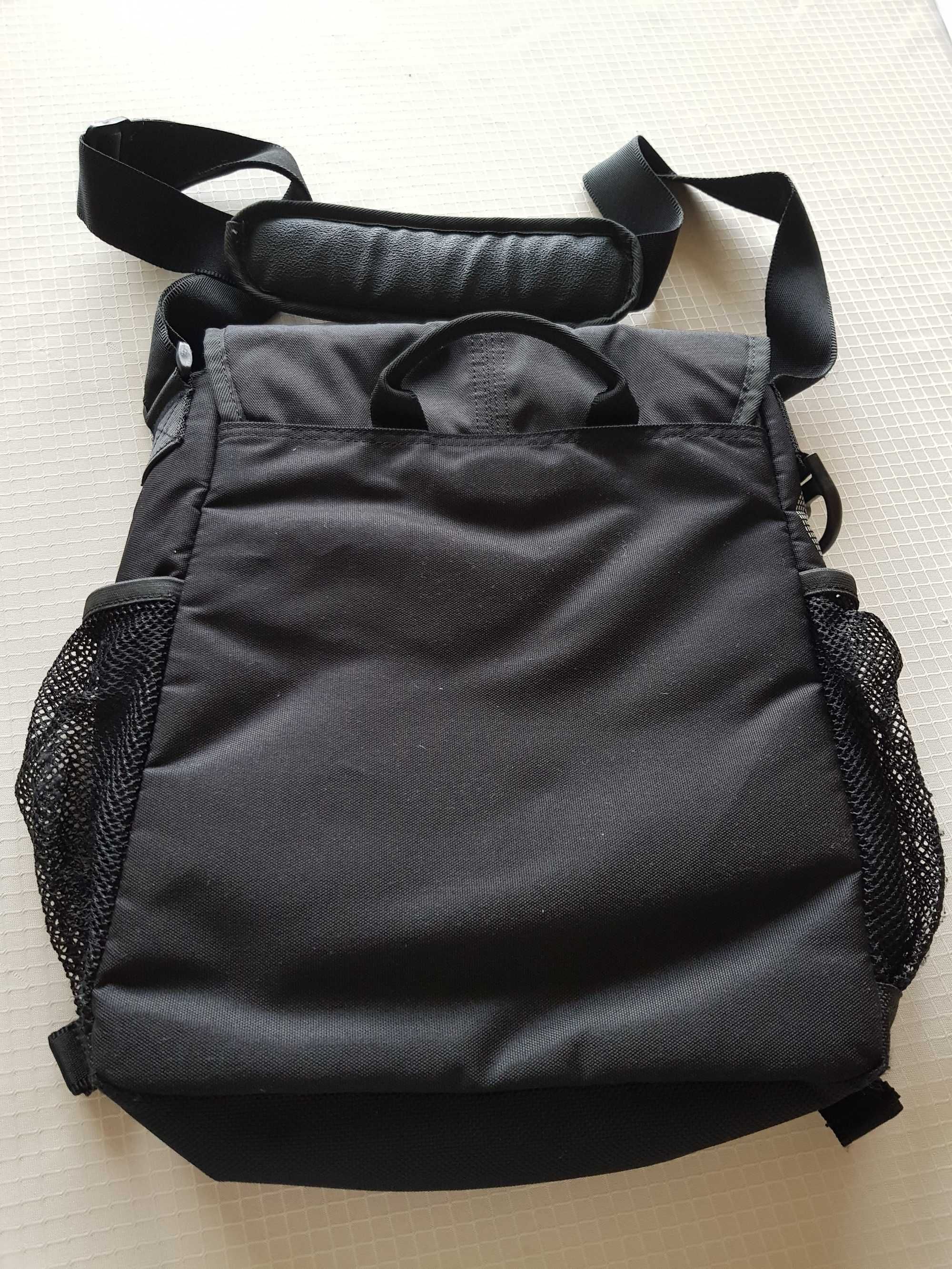 Torba na ramię Timberland