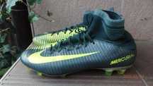 Buty sportowe męskie firmy Nike Mercurial CR7 rozmiar 41.