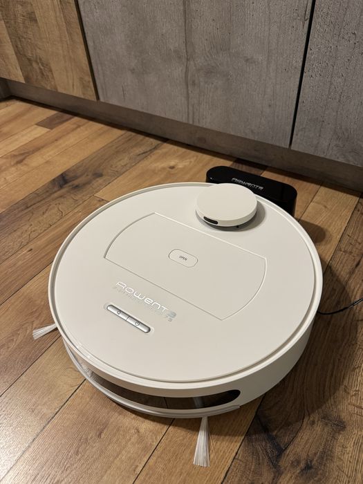 Робот пилосос Rowenta X-Plorer s75 + комплекти