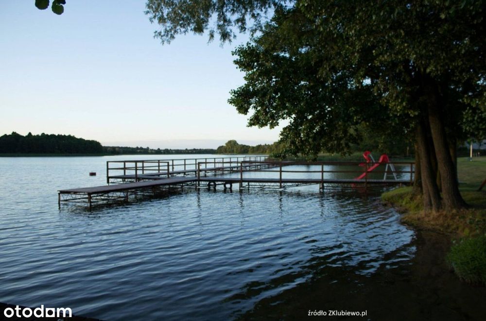 Działka budowlana Bydgoszcz Gdańsk Świecie Tuchola
