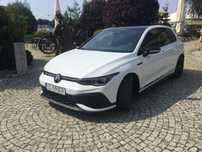 Volkswagen Golf VW Volksvagen Golf Gti Clubsport VIII 8100KM