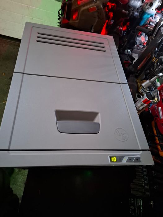 Lodówka chłodziarka Volvo FH 4