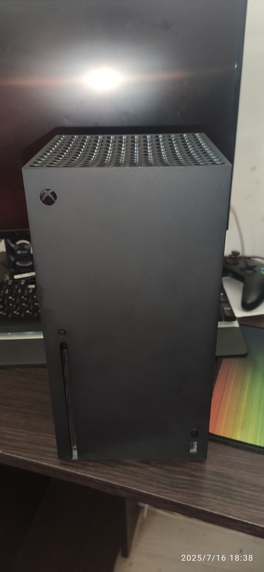 Продам Xbox series x