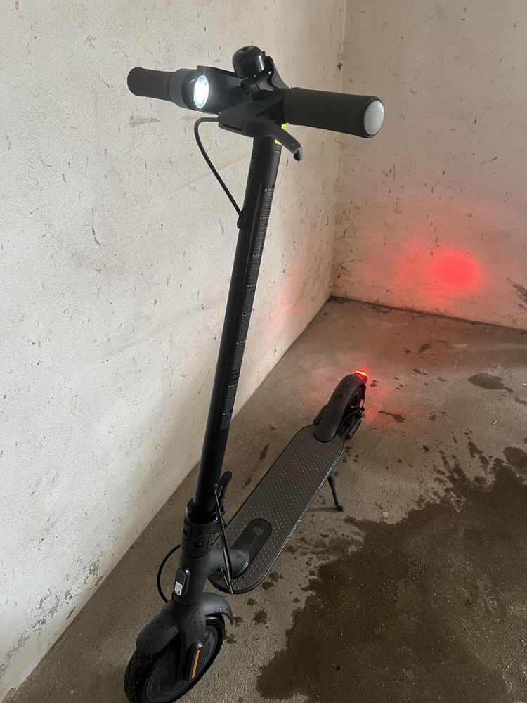 trotinete eletrica XIAOMI