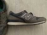 Tenis new balance em perfeito estado 37