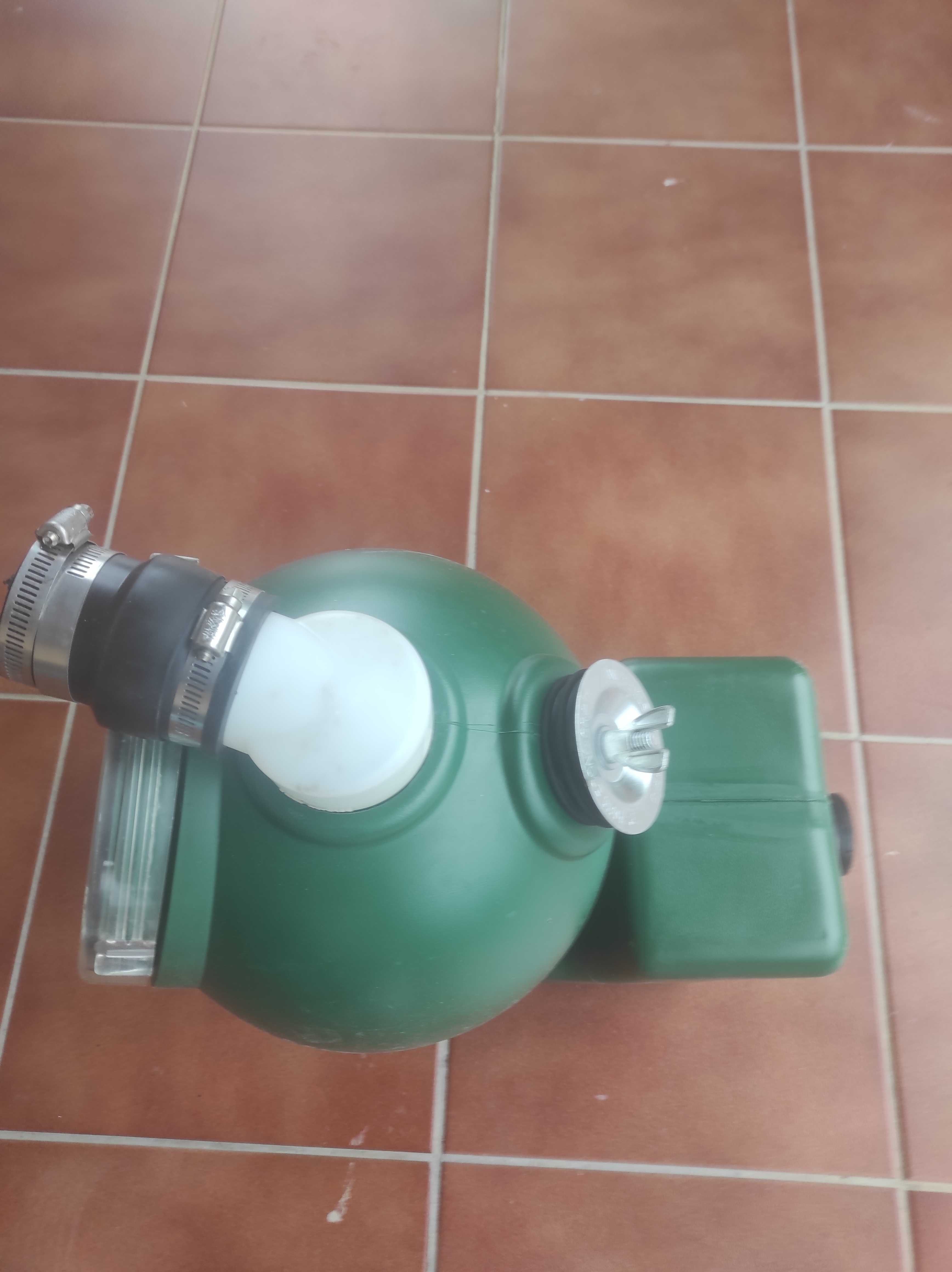Filtra Gorduras para Restaurante da RHINO