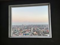 СВОЯ квартира с КРАСИВЫМ ВИДОМ • Альтаир 3  • Жаботинского • Таирова