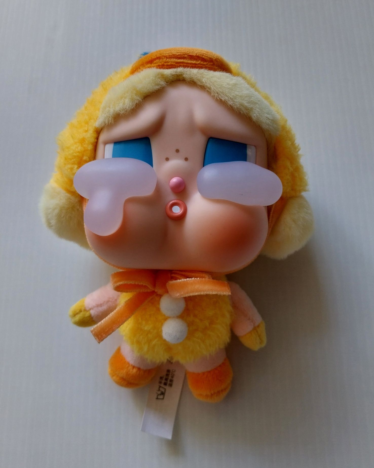 Crybaby crying again series (duck you) - Popmart