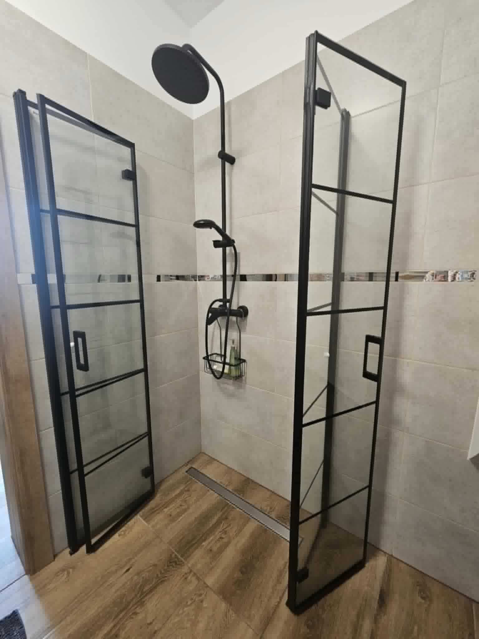 Apartament iGrażka