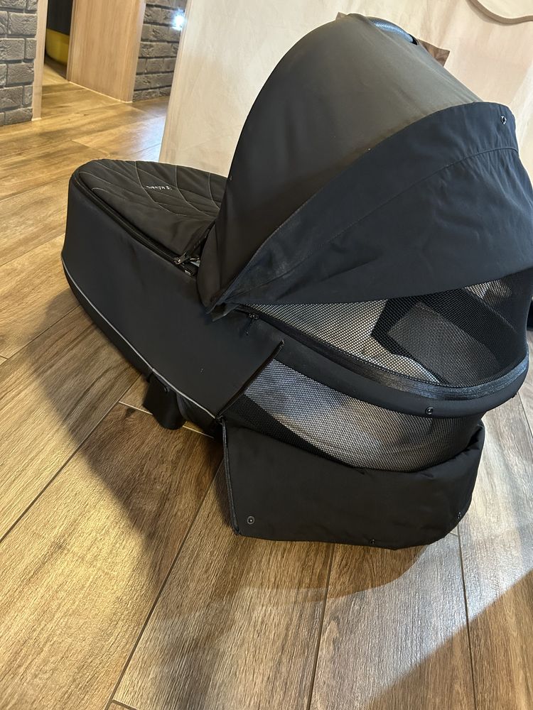 Cybex priam gondola