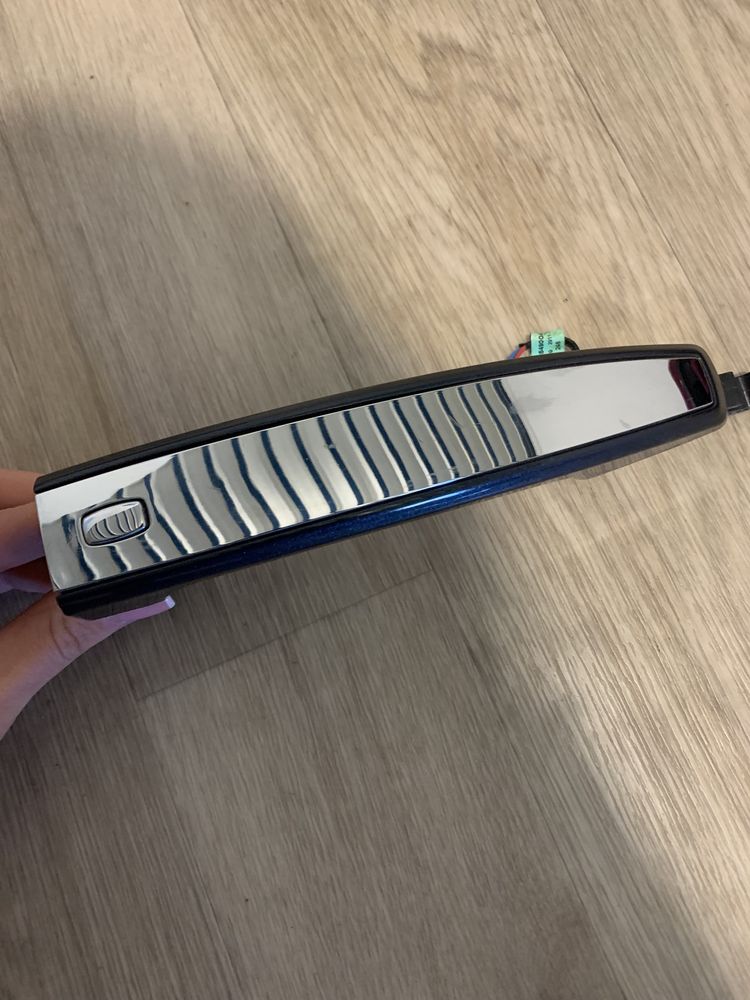 Разборка Chevrolet Trax 2019 дверные ручки, датчик давления шин