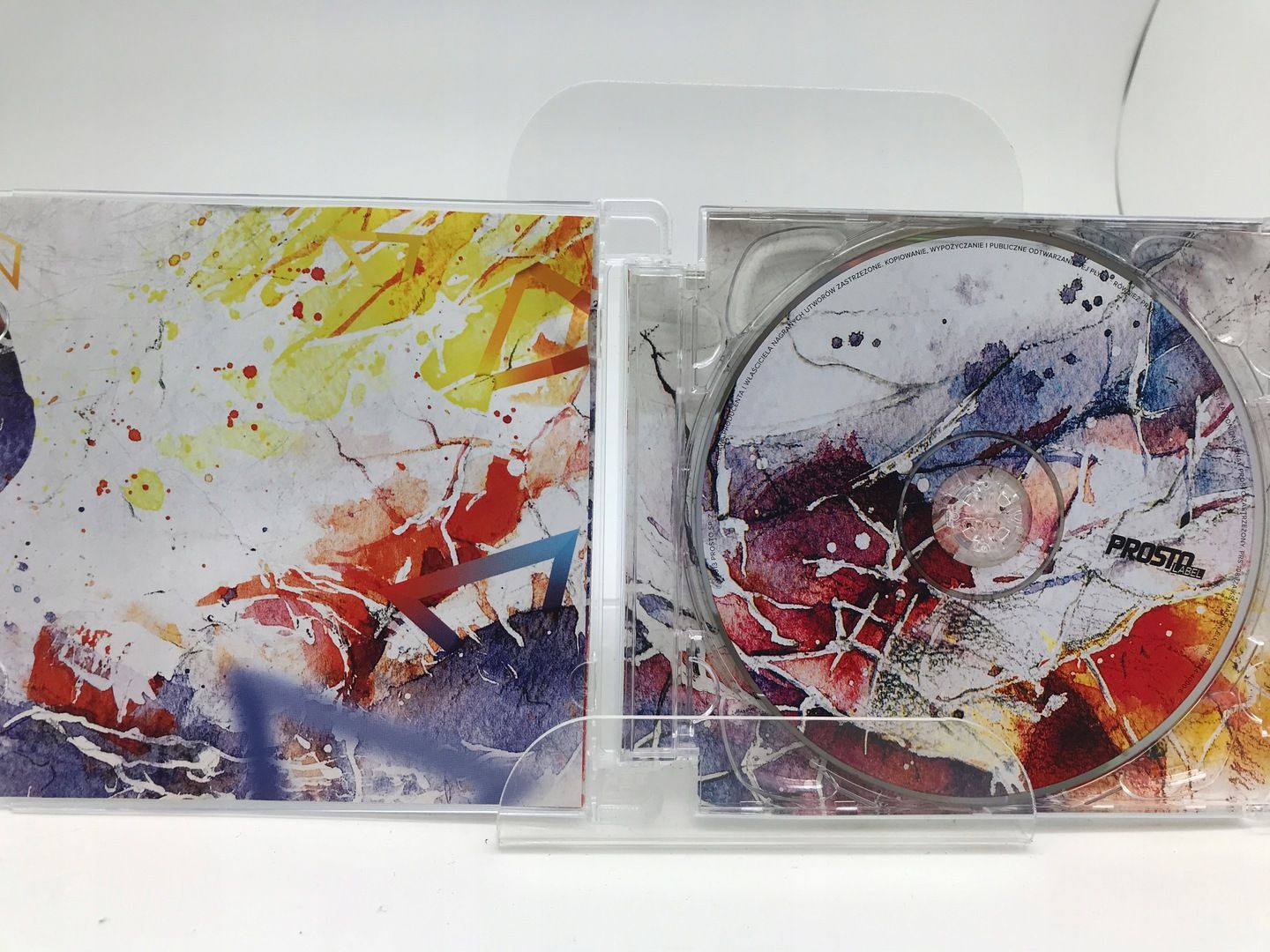 cd - vnm - propejn